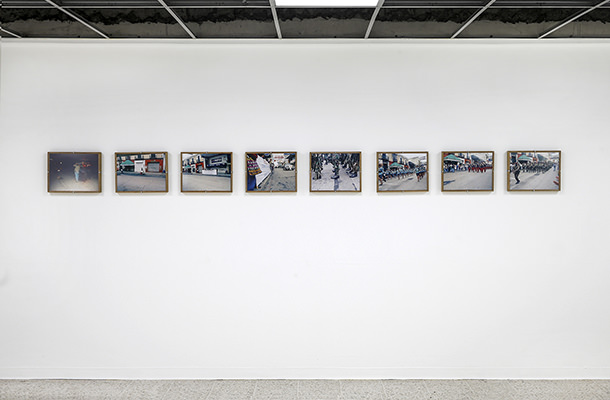 Kevin Baltazar Random Institute